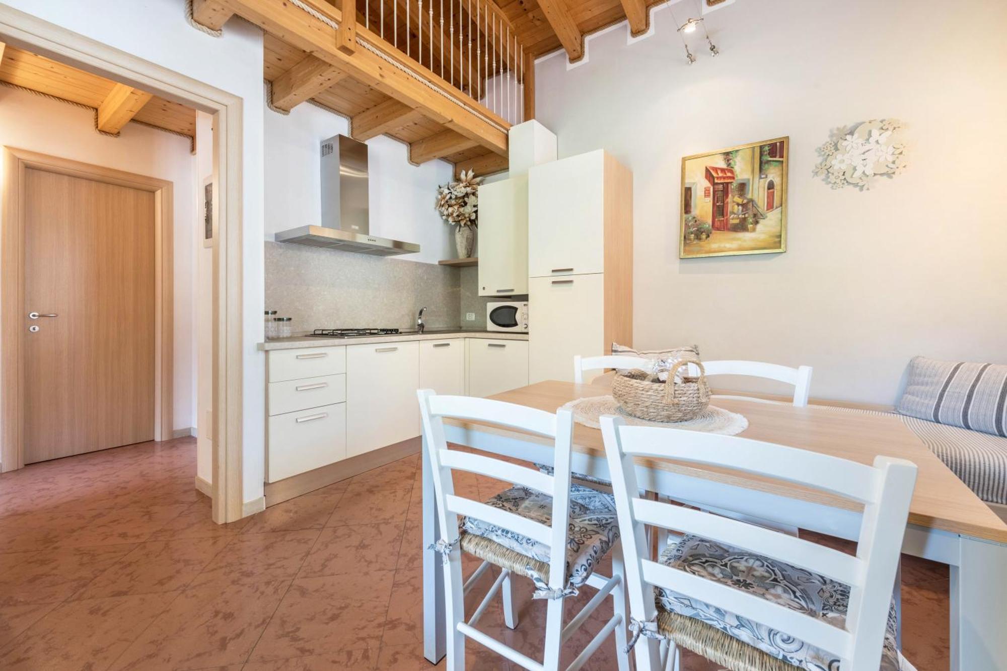 Residence Tatiana B3 Tremosine Extérieur photo